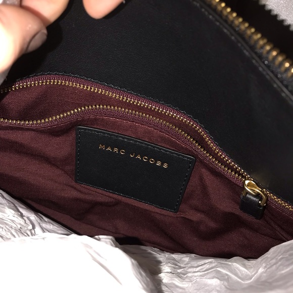 SOLDMarc Jacobs purse - Picture 5 of 7